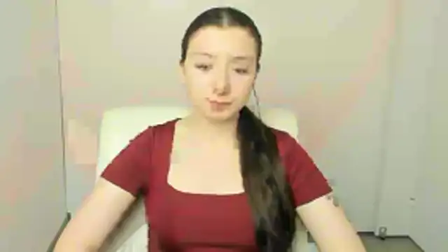 Snapshot of ScarlettVibe_ chatting on 10-23-25, 11:20 ScarlettVibe online show from 10-23-25, 11:20