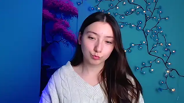 Snapshot of ScarlettVibe_ chatting on 10-20-25, 05:20 ScarlettVibe online show from 10-20-25, 05:20