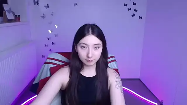 Snapshot of ScarlettVibe_ chatting on 09-20-25, 11:15 ScarlettVibe online show from 09-20-25, 11:15