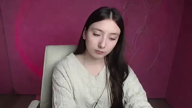 Snapshot of ScarlettVibe_ chatting on 10-14-25, 05:30 ScarlettVibe online show from 10-14-25, 05:30