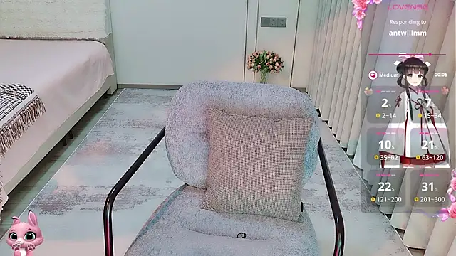 Bella-ox online show from 03-29-26, 11:17