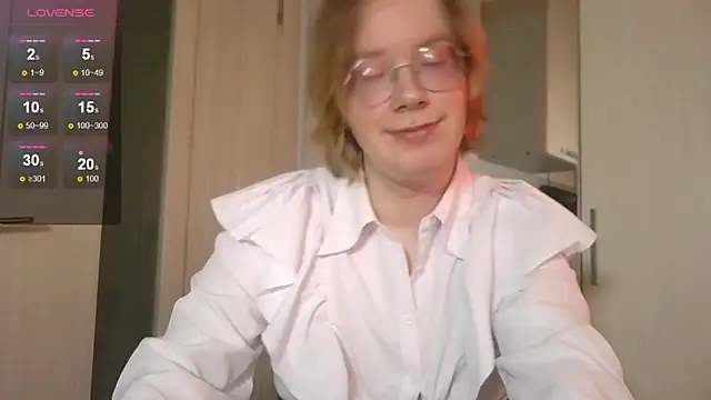 Amanda Butlerr online show from 03-06-26, 03:07