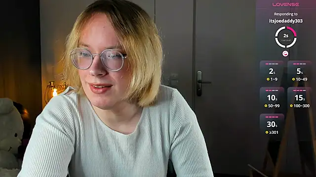 Amanda Butlerr online show from 11-05-25, 09:45