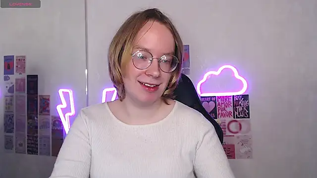 Amanda Butlerr online show from 04-06-26, 10:38