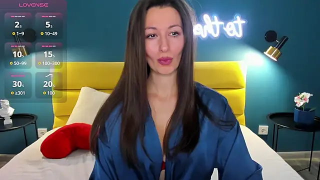 Joan Nelson online show from 03-21-26, 01:29