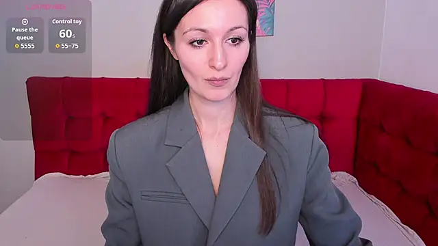 Joan Nelson online show from 03-08-26, 09:23