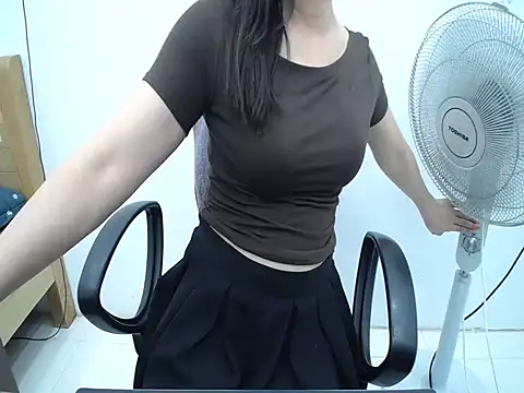 Snapshot of _Lady- chatting on 06-09-26, 08:15 Lady- online show from 06-09-26, 08:15