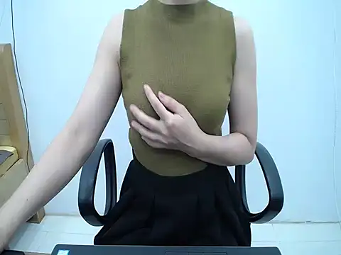  Lady- online show from 04-07-26, 08:10