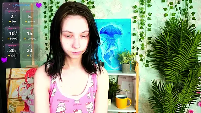 Snapshot of SuzanneHowse chatting on 05-18-26, 04:12 SuzanneHowse online show from 05-18-26, 04:12