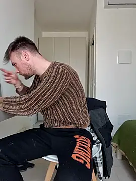 mrlyuis online show from 03-30-26, 11:01