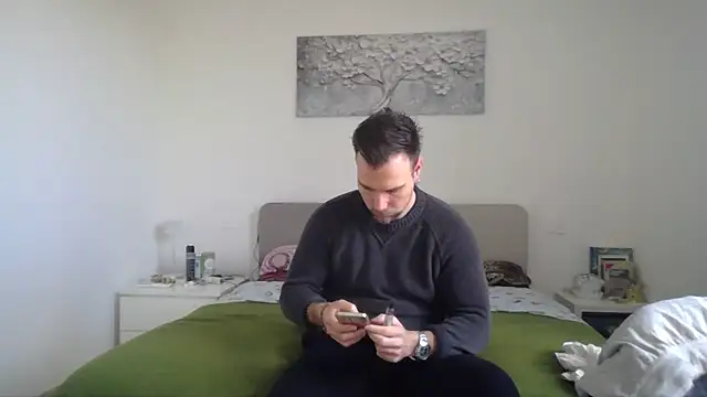 mrlyuis online show from 02-05-26, 12:45