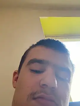 pussyhunter323557 online show from 10-31-25, 10:01