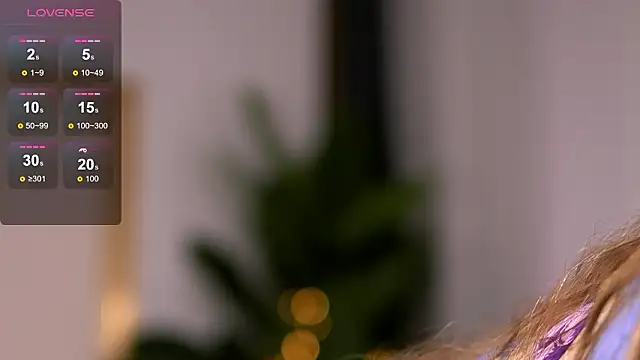 RebeccaRese online show from 03-13-26, 09:36