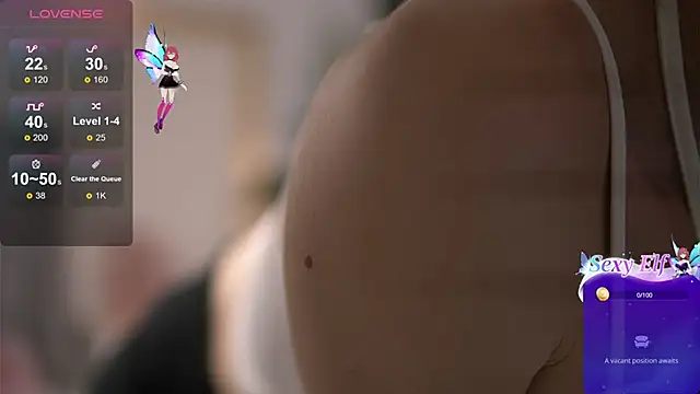 RebeccaRese online show from 03-24-26, 09:09