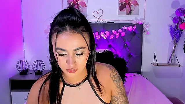 SagiraBelle online show from 04-07-26, 05:26