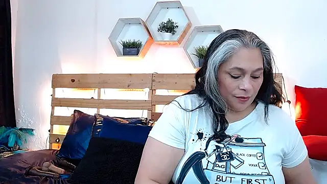 Snapshot of sheila_reeves2772 chatting on 10-02-25, 05:49 sheila reeves2772 online show from 10-02-25, 05:49