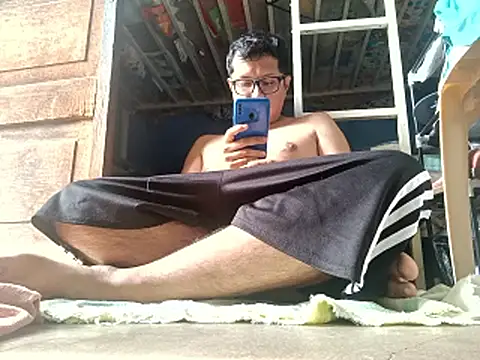 Kj Gigolo online show from 04-07-26, 01:24