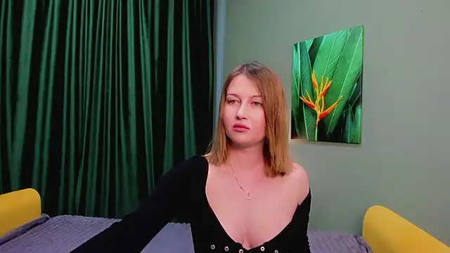 EllenLamb online show from 02-28-26, 08:58