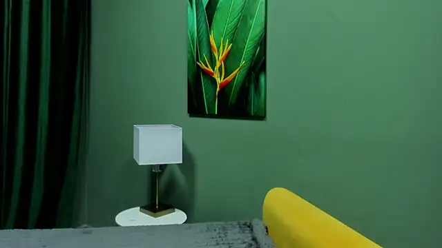 EllenLamb online show from 03-31-26, 06:15