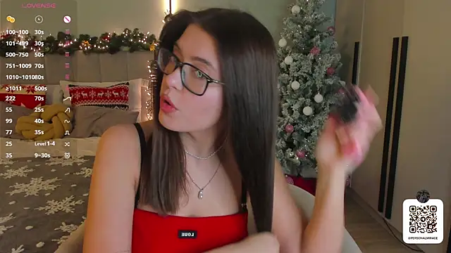 LubaStadt online show from 01-12-26, 07:20