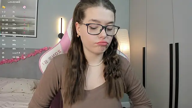 LubaStadt online show from 03-26-26, 07:12