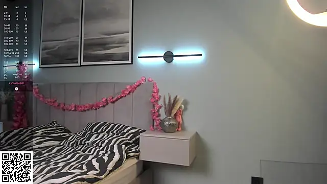 LubaStadt online show from 04-24-26, 07:27