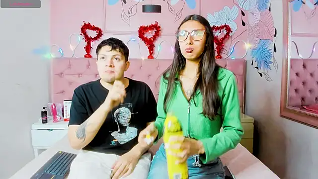 Ethan N Abby online show from 09-17-25, 07:38