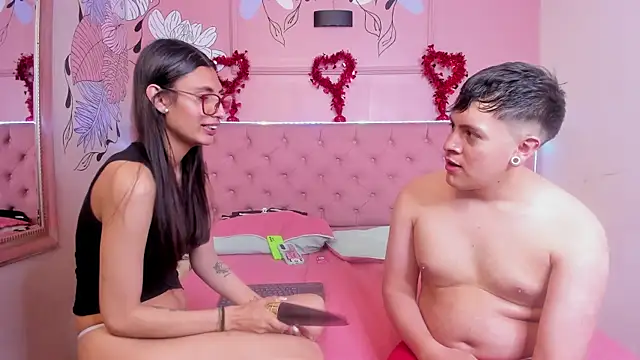 Ethan N Abby online show from 09-25-25, 07:53