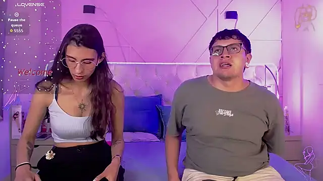 Ethan N Abby online show from 02-17-26, 12:13