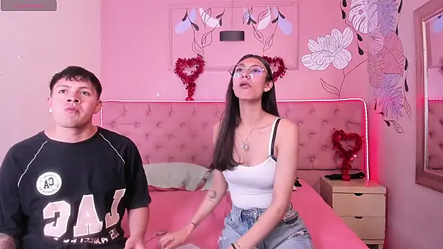 Ethan N Abby online show from 09-29-25, 08:03