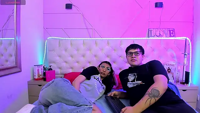 Ethan N Abby online show from 02-25-26, 12:16