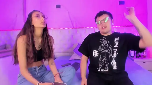 Ethan N Abby online show from 02-16-26, 12:04