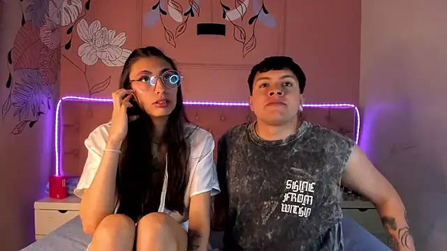 Ethan N Abby online show from 02-09-26, 12:14