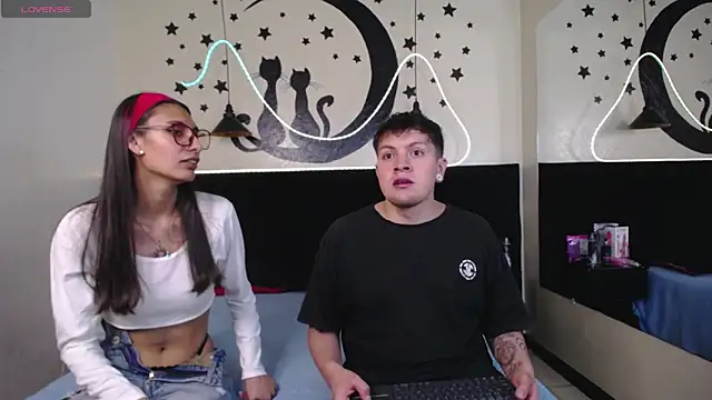 Ethan N Abby online show from 09-16-25, 08:21