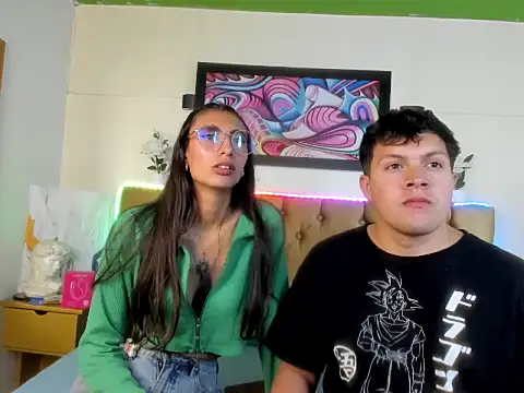 Ethan N Abby online show from 02-10-26, 08:30