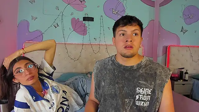 Ethan N Abby online show from 01-08-26, 08:04