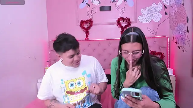 Ethan N Abby online show from 09-30-25, 07:53