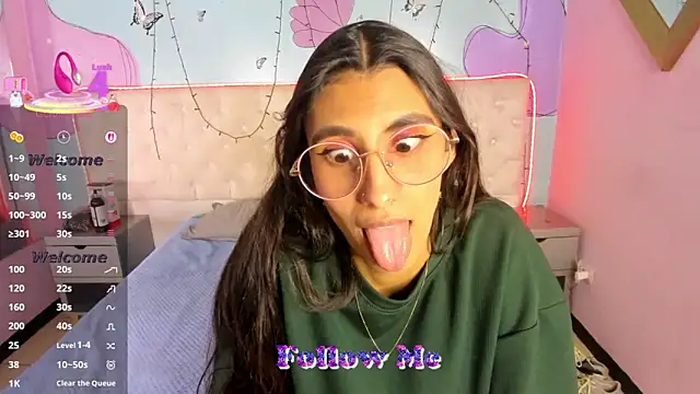 Ethan N Abby online show from 01-06-26, 07:29