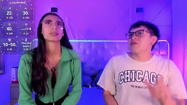 Ethan N Abby online show from 02-19-26, 12:02