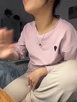 bunny b4nny online show from 01-06-26, 09:02