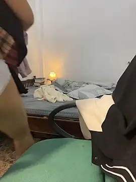 bunny b4nny online show from 12-19-25, 04:20