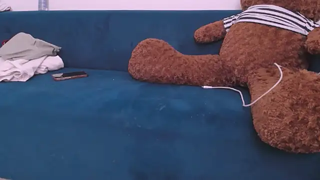 bunny b4nny online show from 11-02-25, 10:31