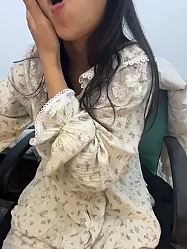 bunny b4nny online show from 12-04-25, 03:00