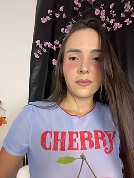 Scarlett05 online show from 03-27-26, 01:58