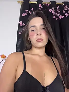 Scarlett05 online show from 03-20-26, 02:01