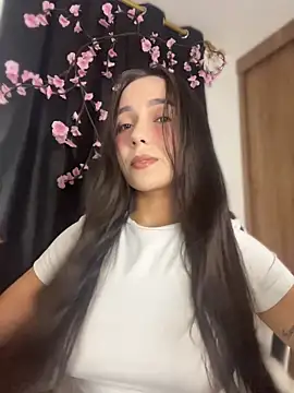 Scarlett05 online show from 05-19-26, 01:56