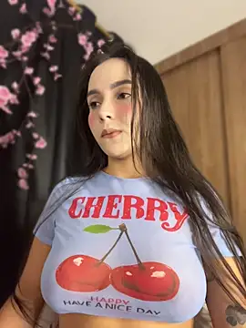 Scarlett05 online show from 05-25-26, 02:11