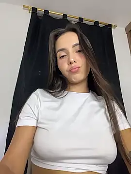 Scarlett05 online show from 01-16-26, 12:58