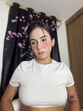 Scarlett05 online show from 06-03-26, 02:12