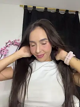 Scarlett05 online show from 02-25-26, 02:01